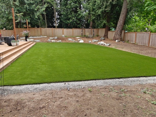 Synthetic Turf